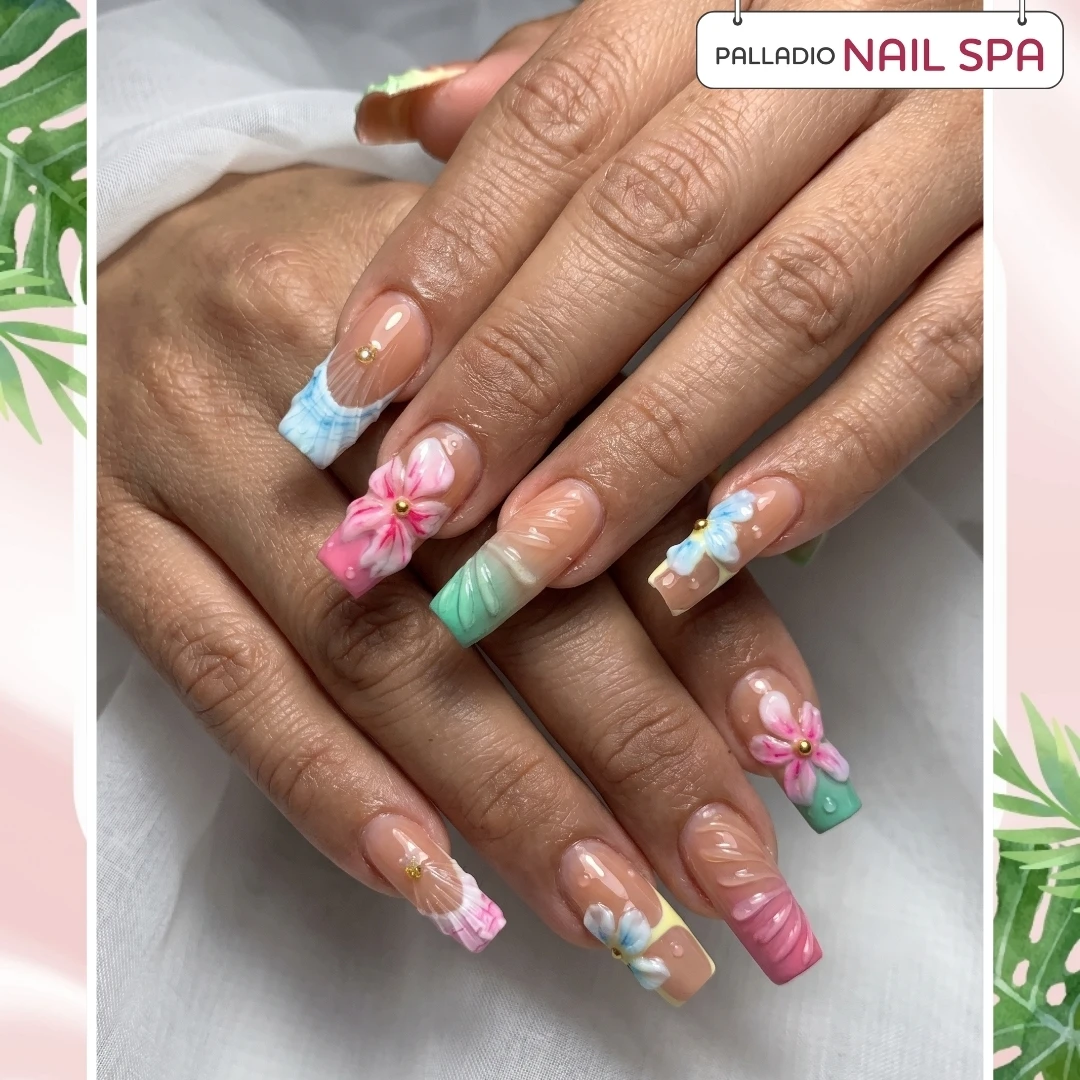 Cute nails